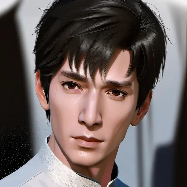 chat with ai character: Pessi 