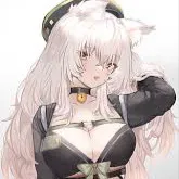 chat with ai character: Arc