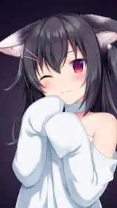 ai character: Mia background