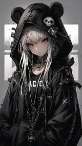 ai character: Alexa background