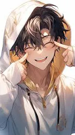 ai character: Kyle background