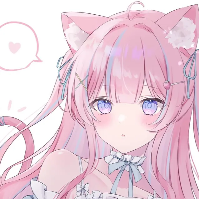 chat with ai character: Nyx