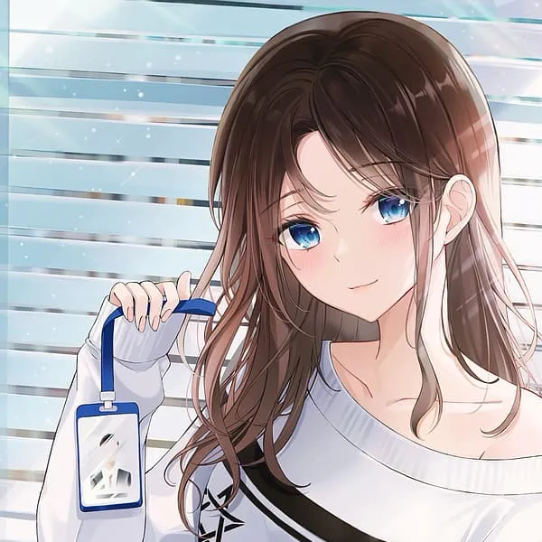 chat with ai character: Lana