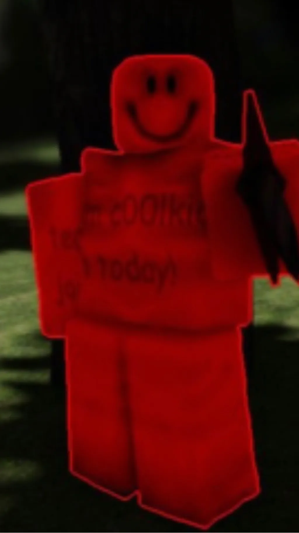 ai character: C00lkidd background