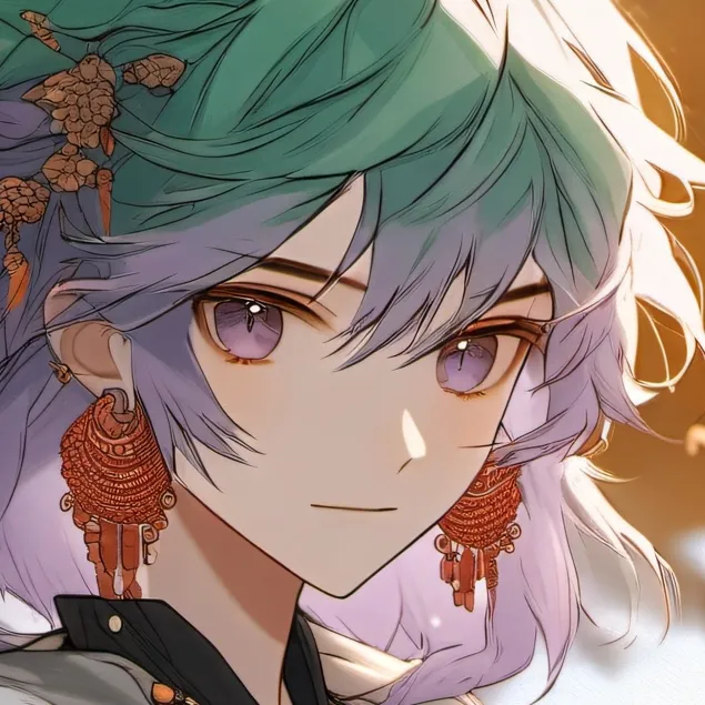 chat with ai character: Semisome