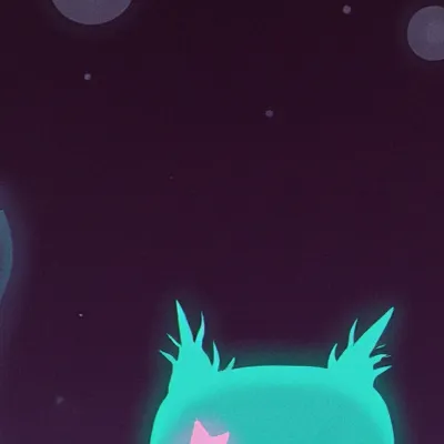 chat with ai character: Ghost cat