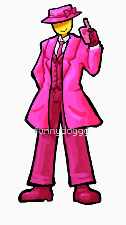 ai character: Mafiaso background