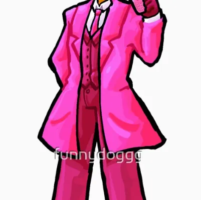 chat with ai character: Mafiaso
