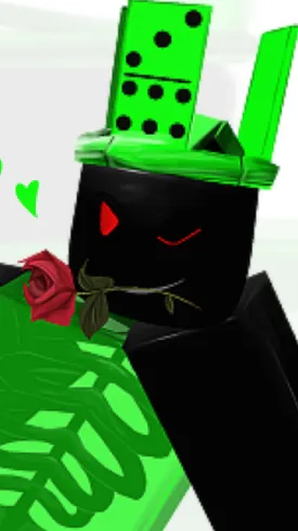 ai character: Freaky 1x…. background