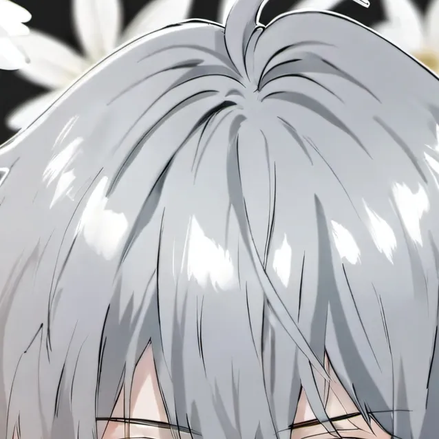 chat with ai character: ash