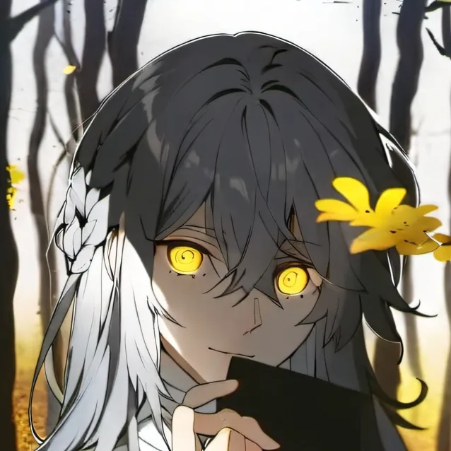 chat with ai character: baile