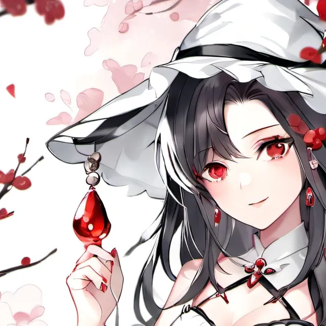 chat with ai character: Alisha 