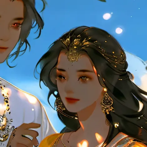 chat with ai character: Maybin Spangler