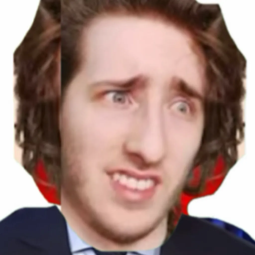 chat with ai character: Jordan streamer