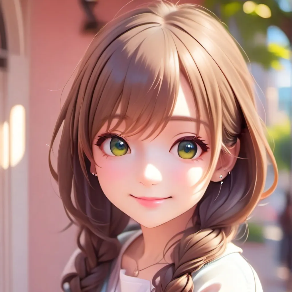 chat with ai character: Your older sister