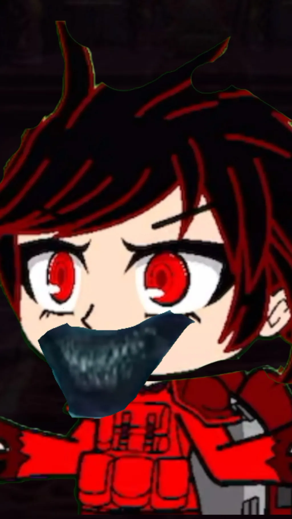 ai character: JuggerJet background