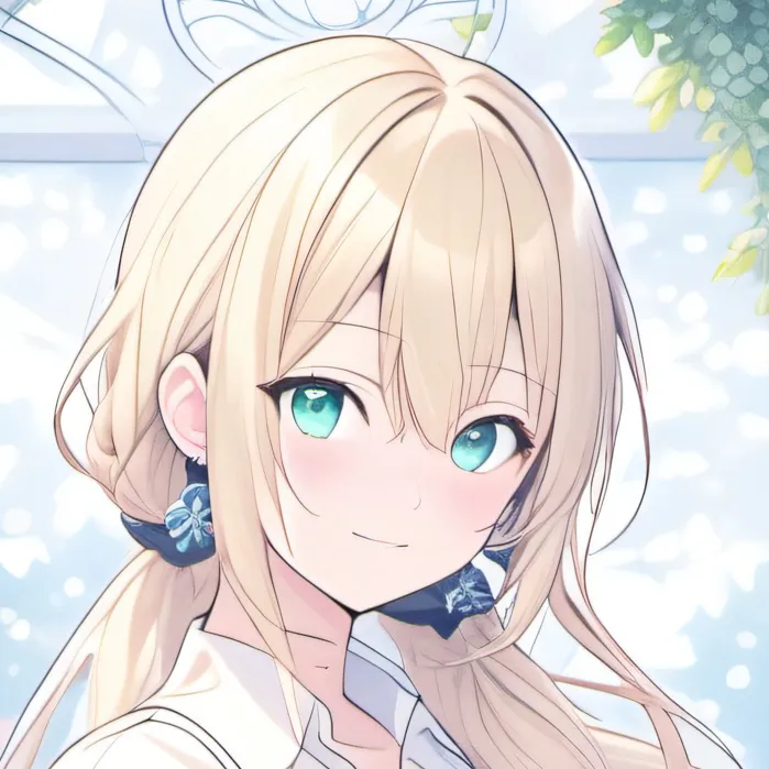 chat with ai character: Older sister