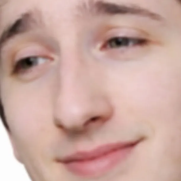 chat with ai character: MIKE CRACKERS