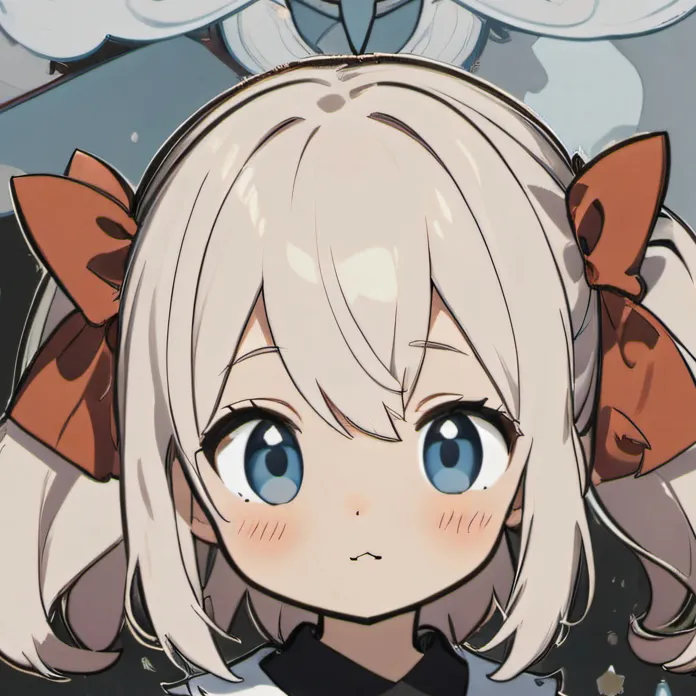 chat with ai character: The favorite child