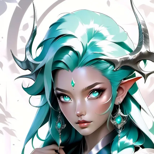 chat with ai character: ☆popular girls☆