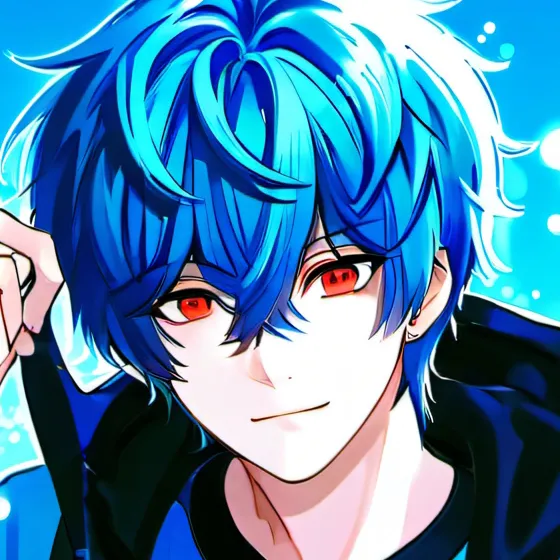 chat with ai character: Alan