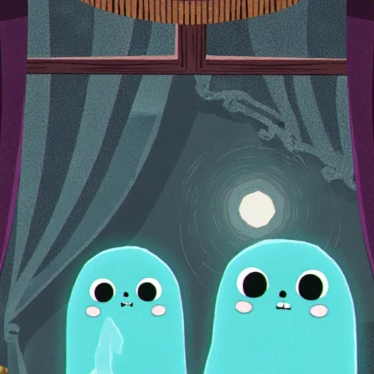 chat with ai character: MM2 SOULMATES!! 