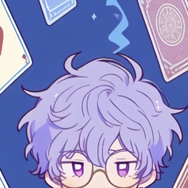 chat with ai character: stick crew