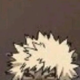 chat with ai character: bakugo as a cat