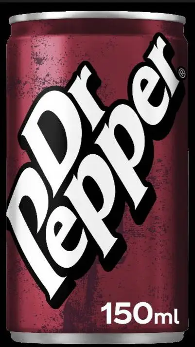ai character: ☆Dr Pepper☆ background