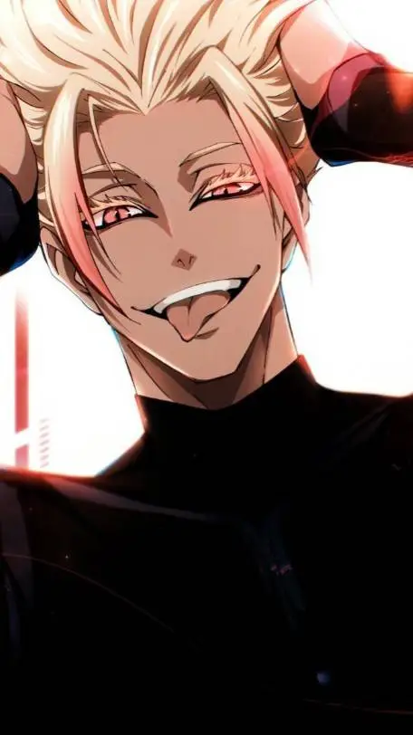 ai character: bllk vs your team  background