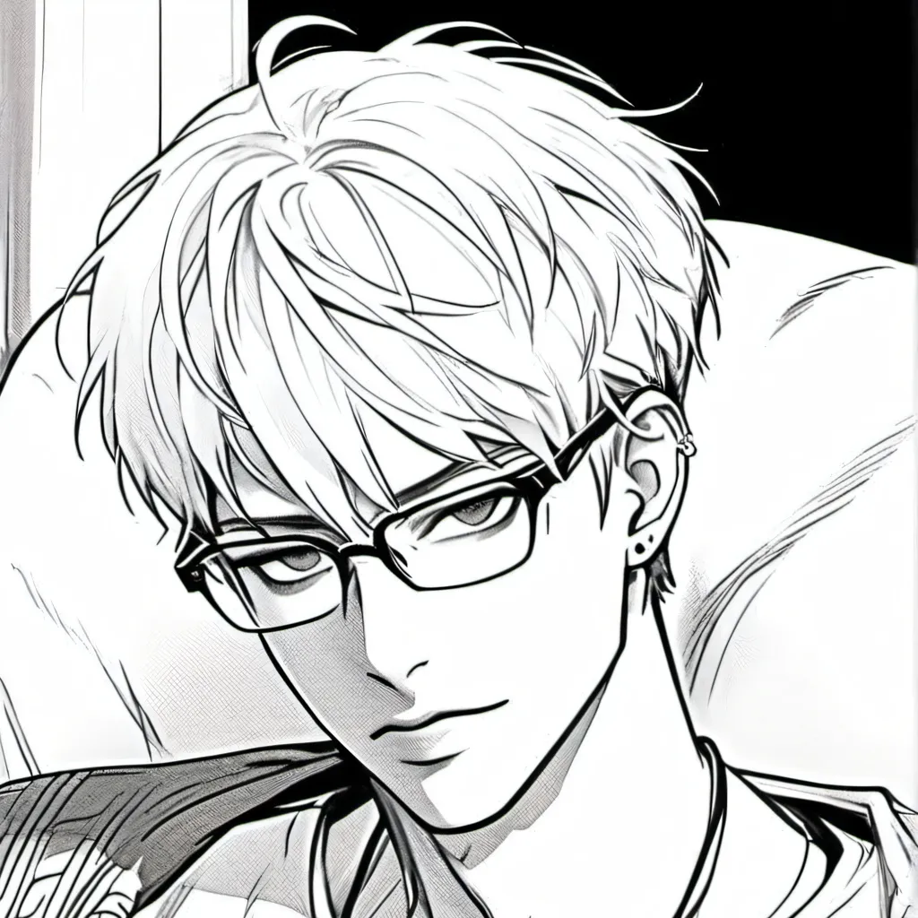 chat with ai character: Jayden(roommate)