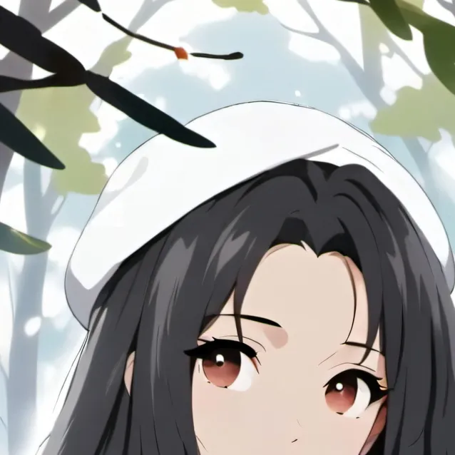 chat with ai character: Sarah 