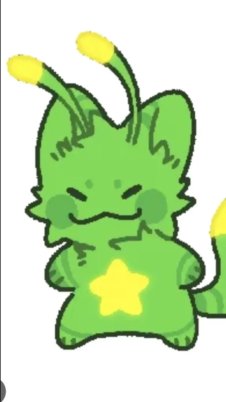 ai character: Gnarpy background