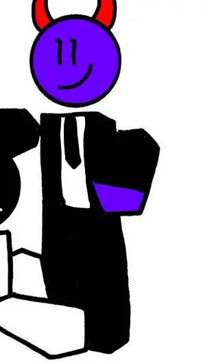 ai character: Murdermaximus background