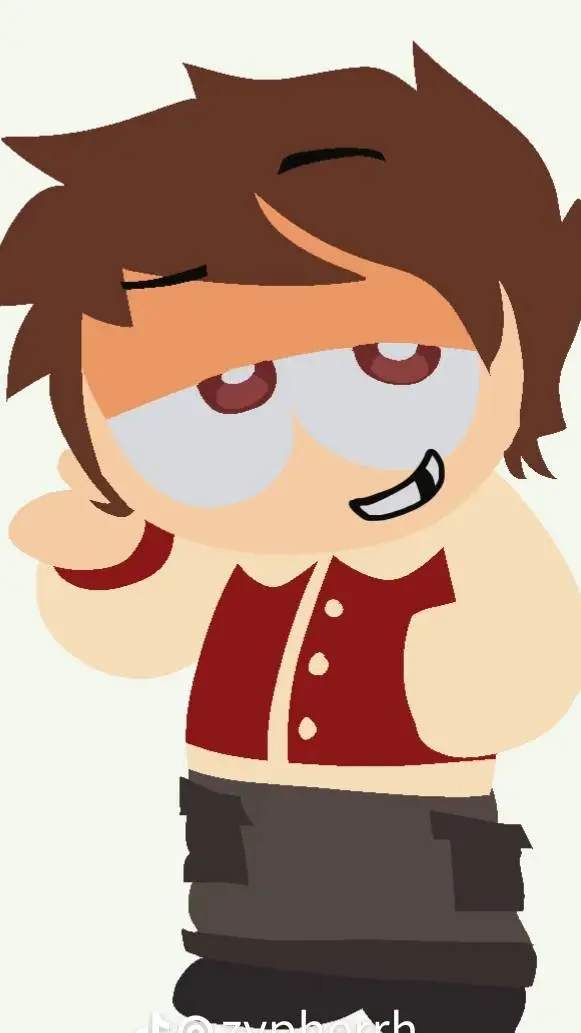 ai character: Clyde Donovan  background
