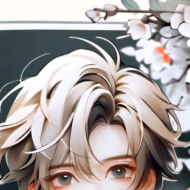 chat with ai character: (me)