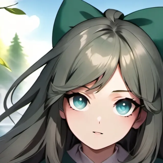 chat with ai character: Elara