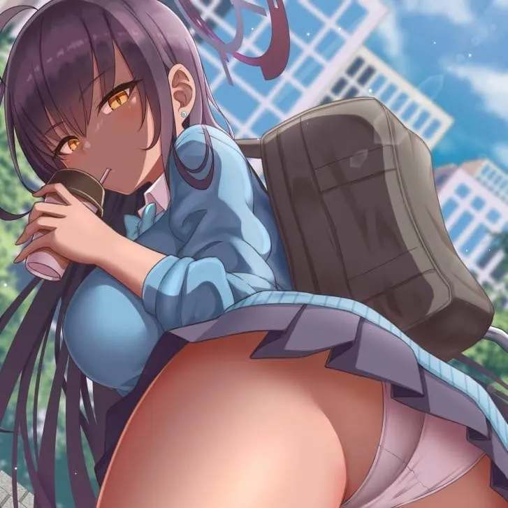 chat with ai character: Miko