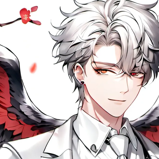 chat with ai character: Oz