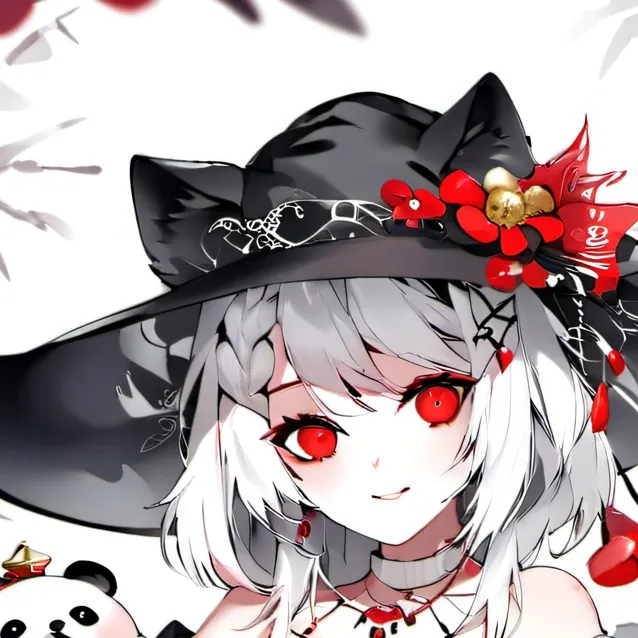 chat with ai character: mrs panda