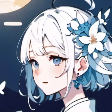 chat with ai character: Mha