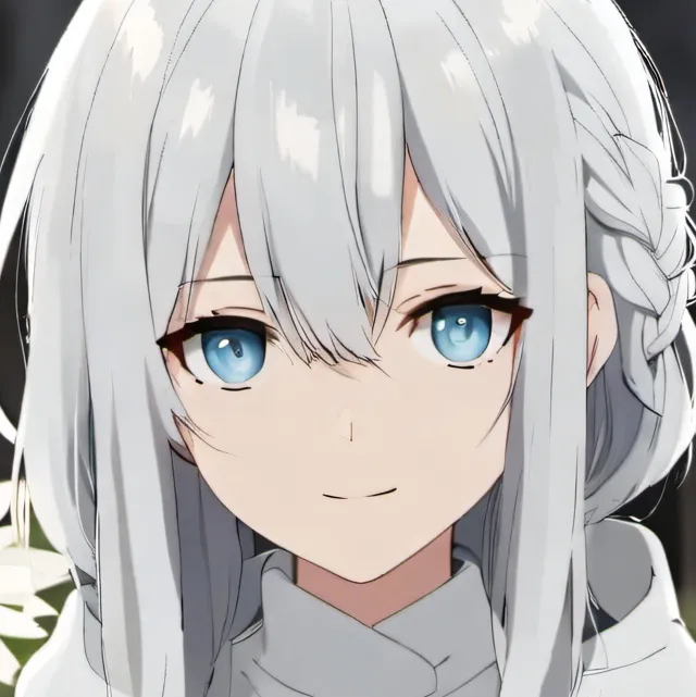 chat with ai character: Mha