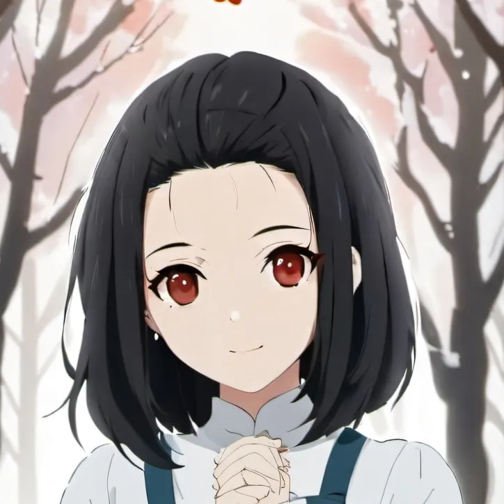 chat with ai character: Mha hotel