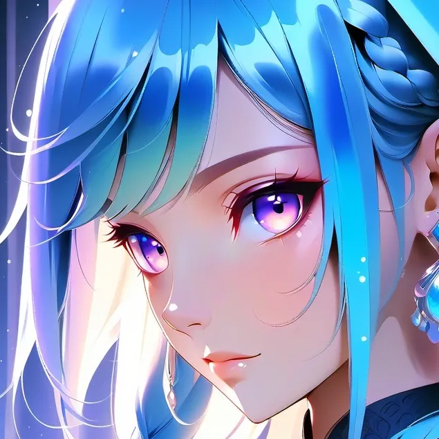 chat with ai character: Mha ￼malfunction