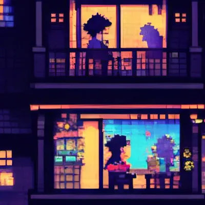 chat with ai character: Bakugo