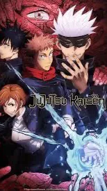 ai character: JJK background