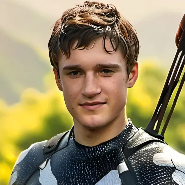chat with ai character: peeta mellark 