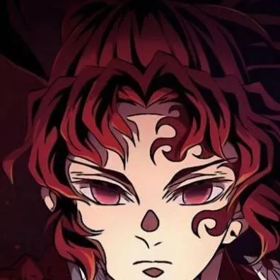 chat with ai character: yoriichi tsugikuni