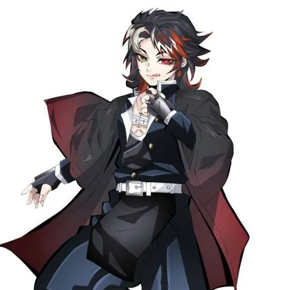 chat with ai character: pik-me boy(kny)