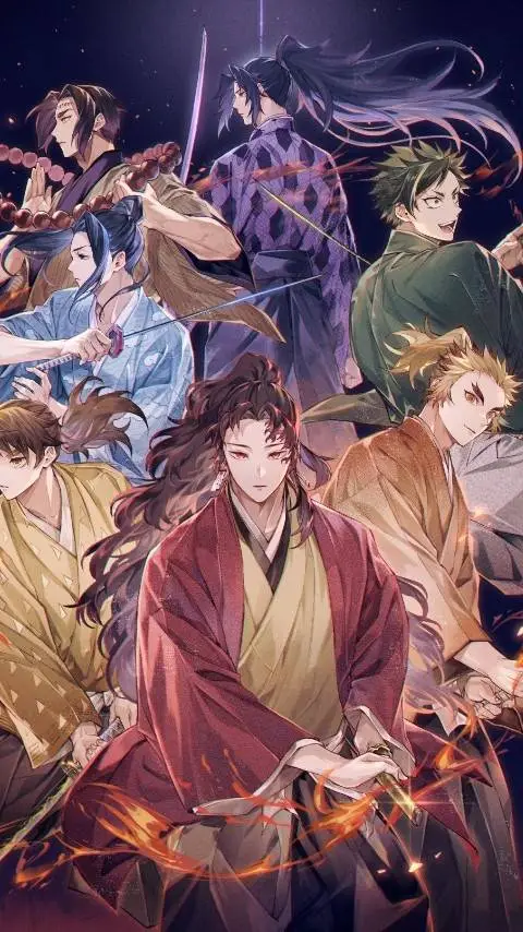 Talkie AI - Chat with era sengoku(turbio